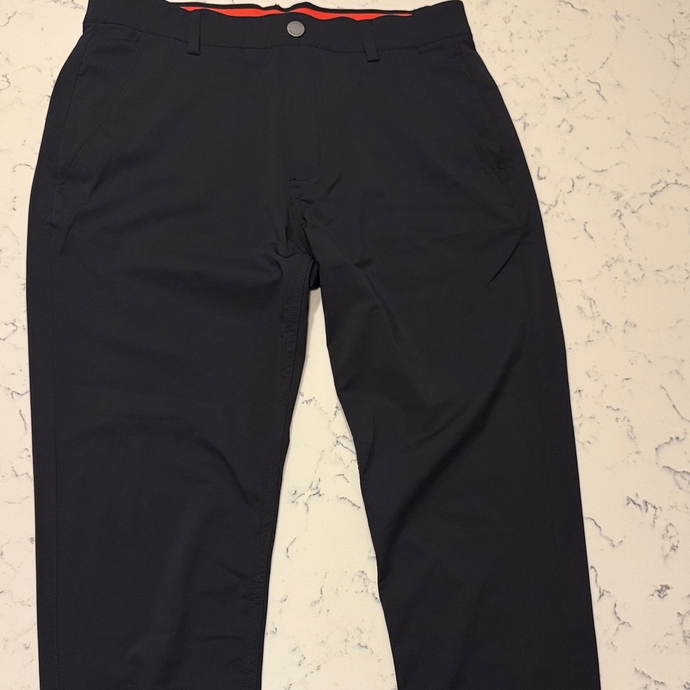Redvanly Halliday pull on jogger